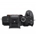 Цифр. фотокамера Sony Alpha a7r III Body